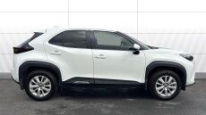 Toyota Yaris Cross 1.5 Hybrid Icon 5dr CVT Hybrid Estate